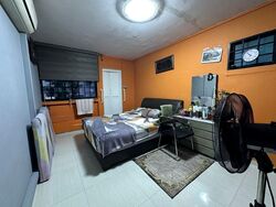 Blk 334 Woodlands Street 32 (Woodlands), HDB 4 Rooms #633404151